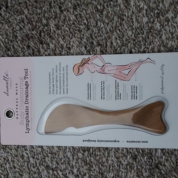 Brand New body massaging tool - Picture 1 of 2